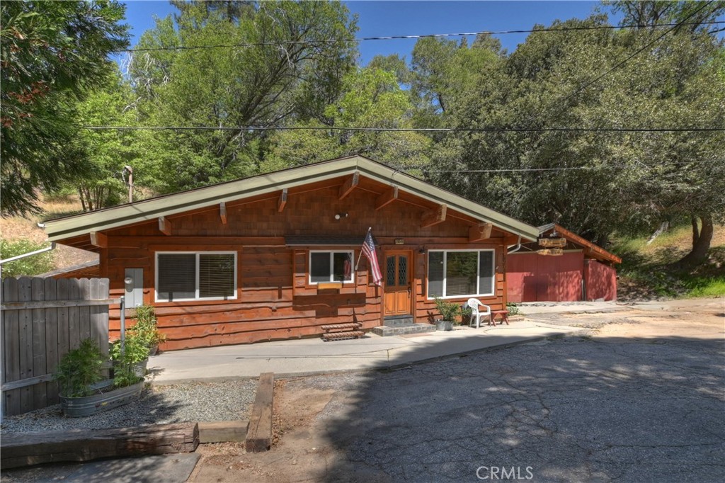 Cedar Glen (CEDG) - Residential