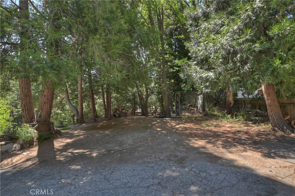Cedar Glen (CEDG) - Residential