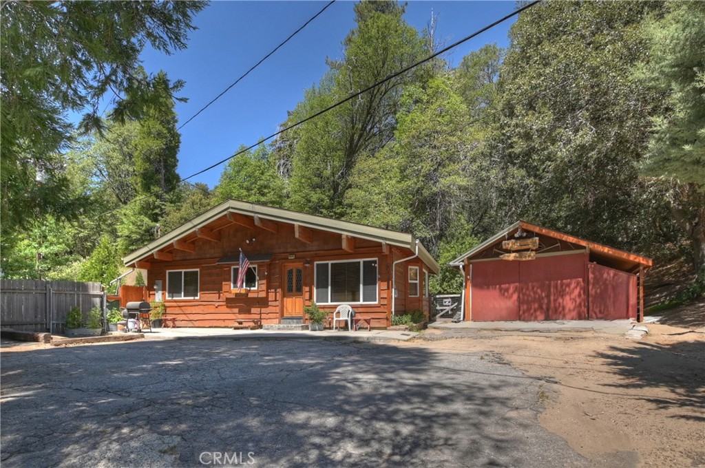 Cedar Glen (CEDG) - Residential