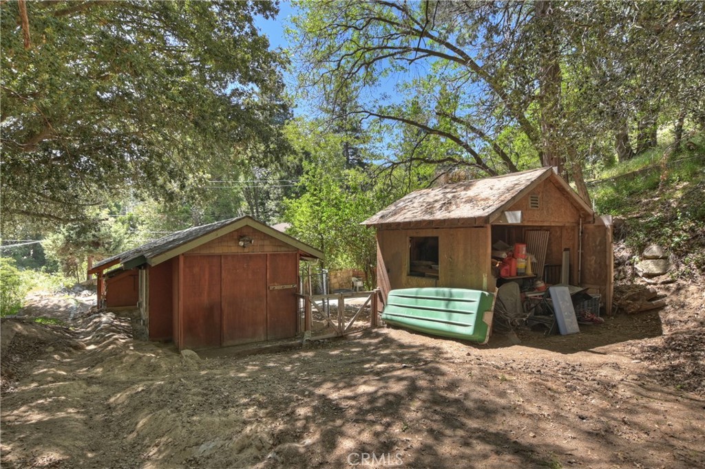 Cedar Glen (CEDG) - Residential