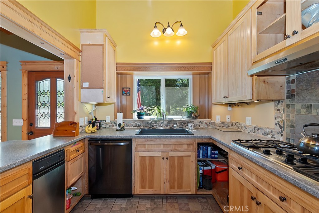 Cedar Glen (CEDG) - Residential