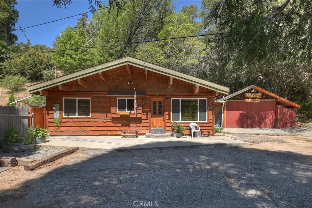 Cedar Glen (CEDG) - Residential