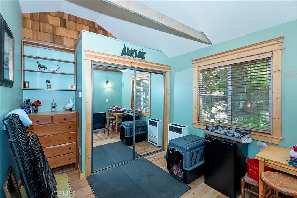Cedar Glen (CEDG) - Residential