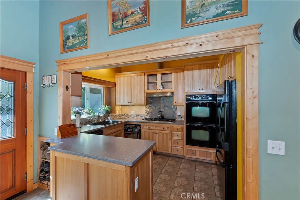 Cedar Glen (CEDG) - Residential
