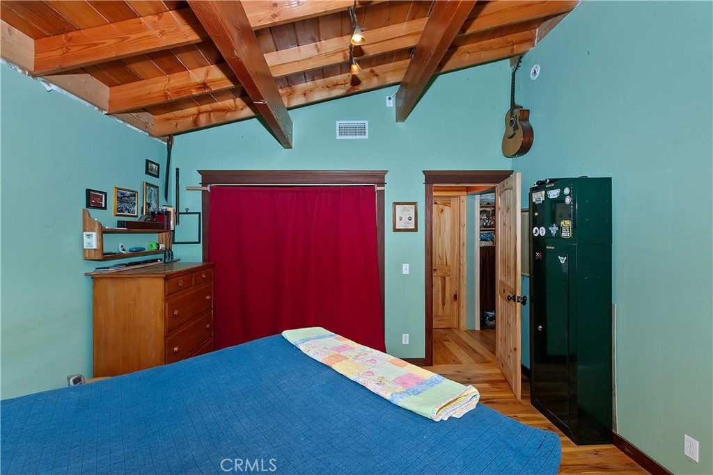Cedar Glen (CEDG) - Residential