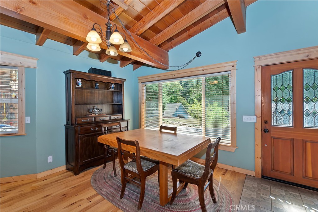 Cedar Glen (CEDG) - Residential