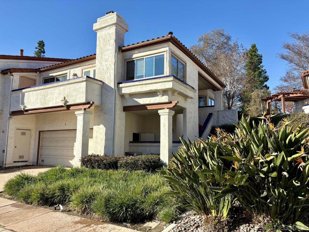 Rancho Bernardo - Residential
