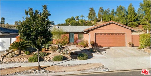 Photo of 6677 Westwood Street, Moorpark, CA 93021 (MLS # 26103638)