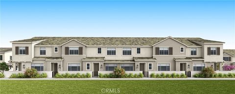 Photo of 3581 S Eichler Paseo, Ontario, CA 91761 (MLS # OC26006363)