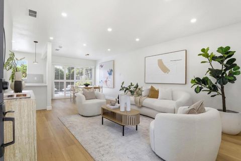 Photo of 2637 Coit Drive, San Jose, CA 95124 (MLS # ML82043230)