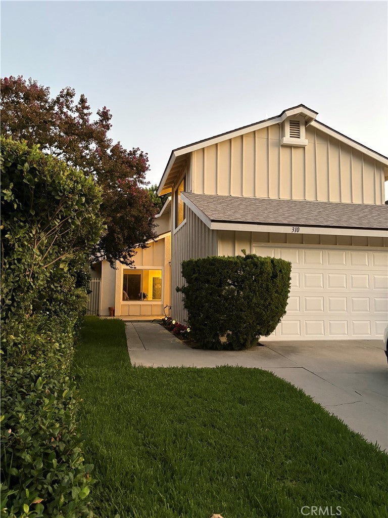 310 Sun Rose Street