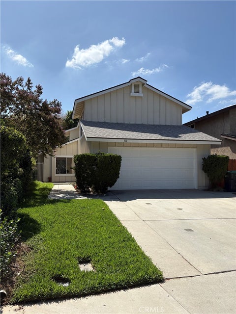 Photo of 310 Sun Rose Street, La Verne, CA 91750 (MLS # CV26207204)
