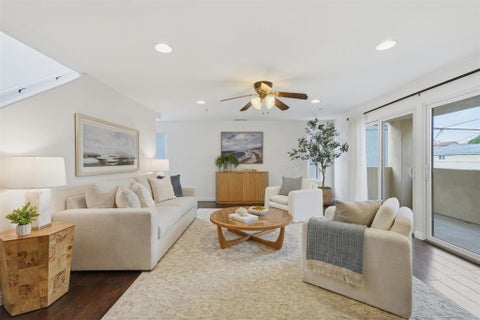 Photo of 2018 Hornblend St ST, San Diego, CA 92109 (MLS # PTP2606249)