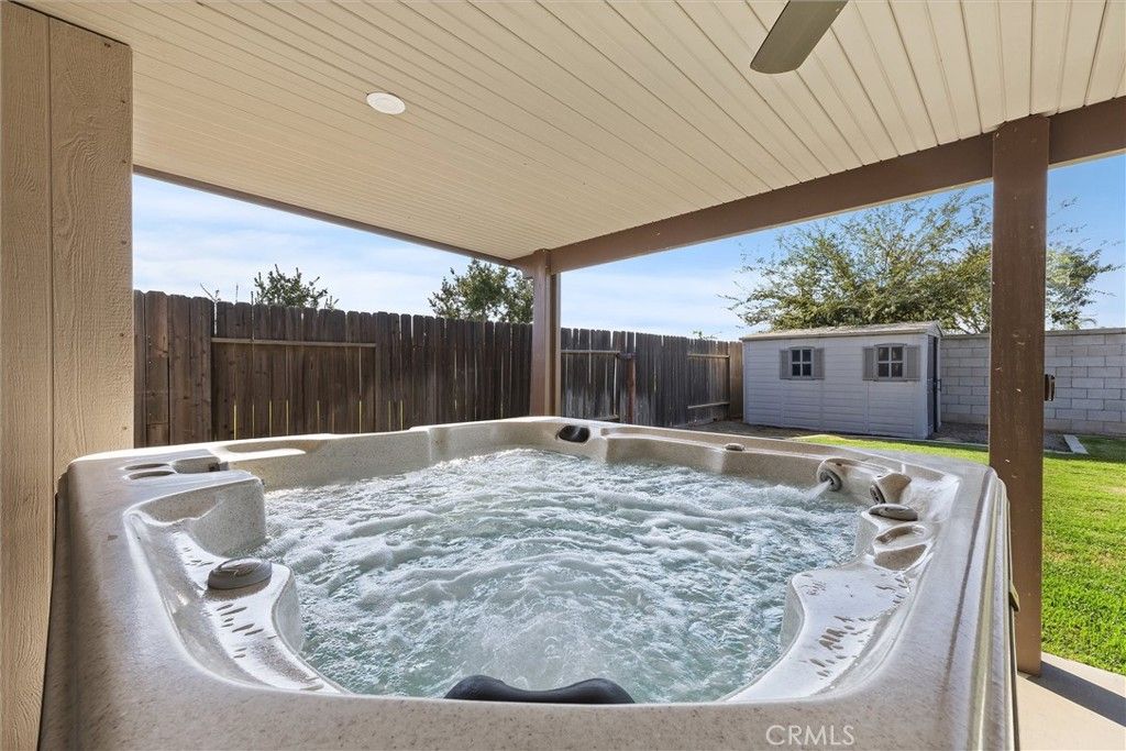 Photo of 12305 Quiet Pasture Drive, Bakersfield, CA 93312 (MLS # SR25243501)