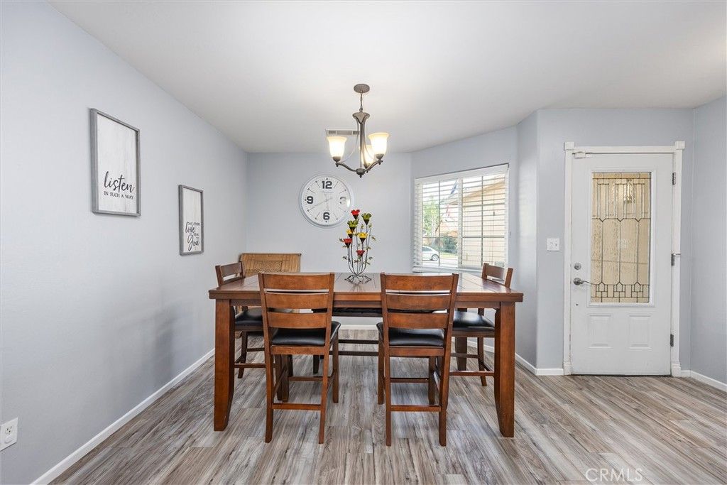 Photo of 12305 Quiet Pasture Drive, Bakersfield, CA 93312 (MLS # SR25243501)