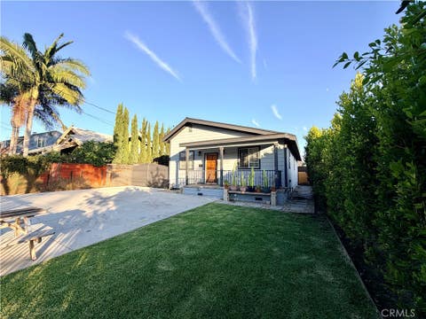 Photo of 5622 Aldama Street, Highland Park, CA 90042 (MLS # AR26184729)