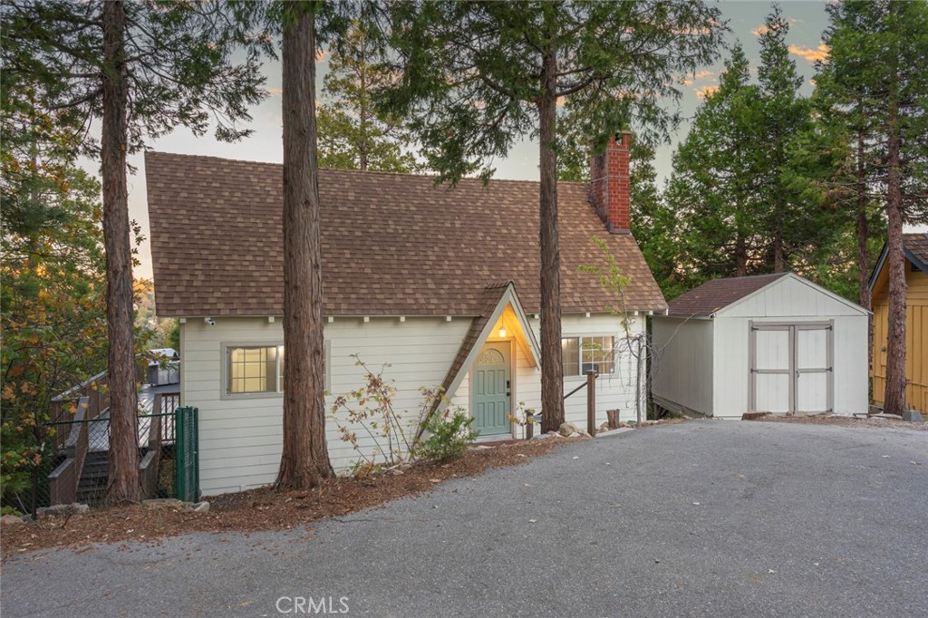 Arrowhead Woods (AWHW) - Residential