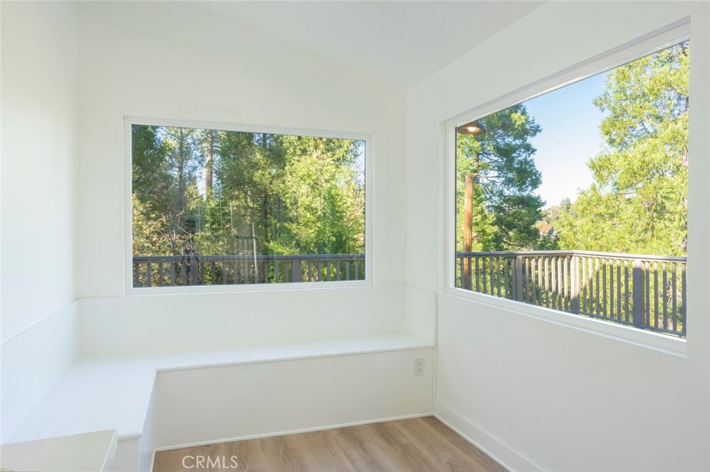 Arrowhead Woods (AWHW) - Residential