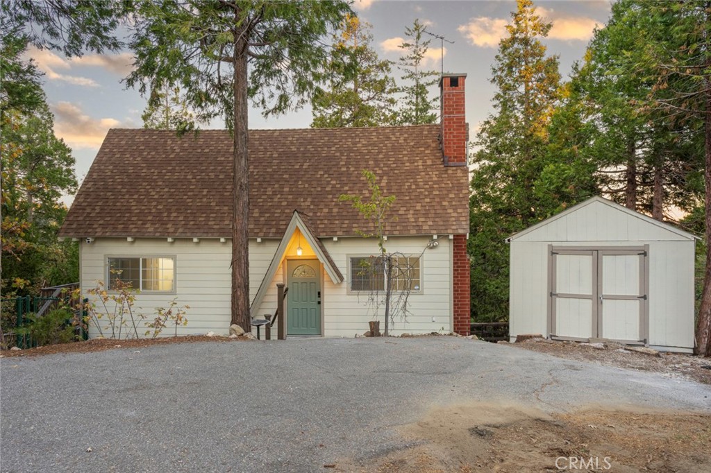 Arrowhead Woods (AWHW) - Residential