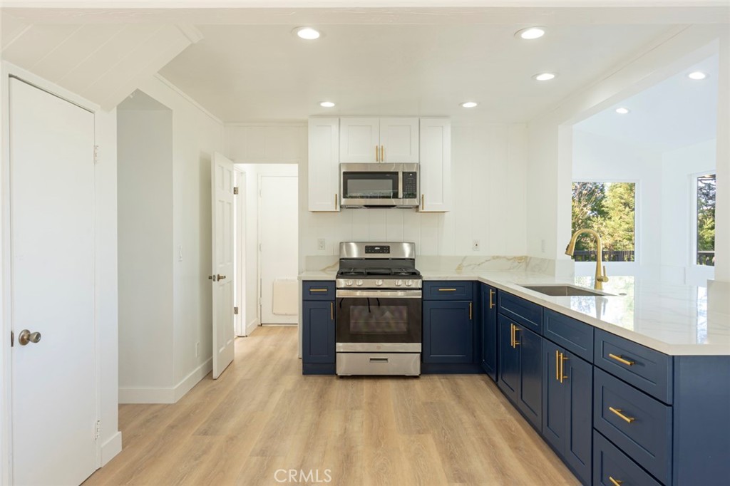 Arrowhead Woods (AWHW) - Residential