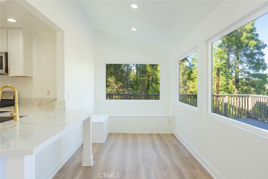 Arrowhead Woods (AWHW) - Residential