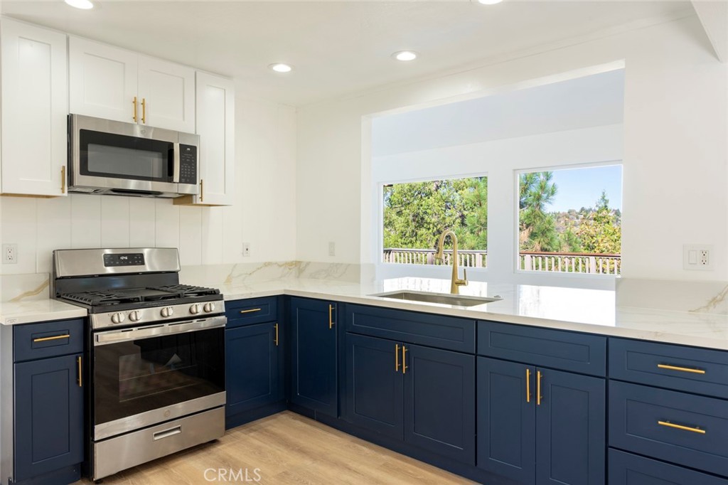 Arrowhead Woods (AWHW) - Residential