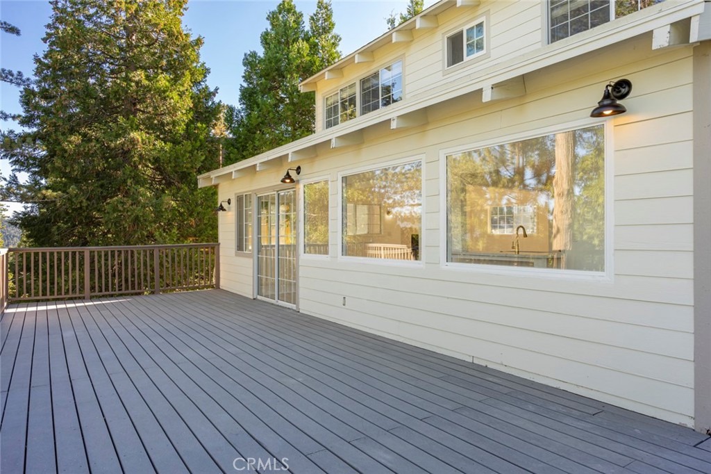 Arrowhead Woods (AWHW) - Residential