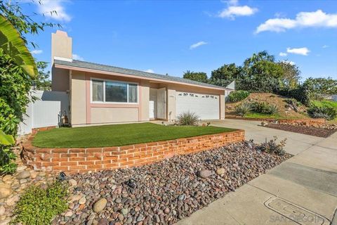 6566 Glidden Lane San Diego CA 92111