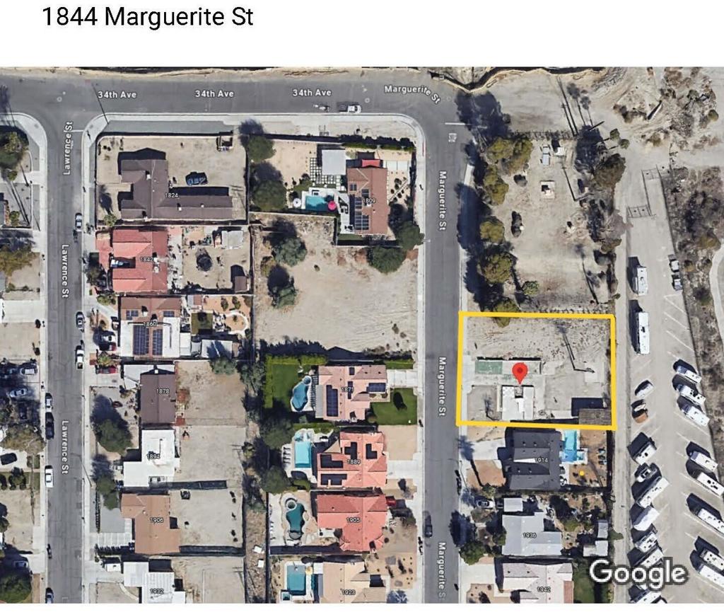 1844 Marguerite Street