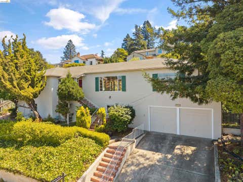 Photo of 5134 Masonic AVE, Oakland, CA 94618 (MLS # 41144597)