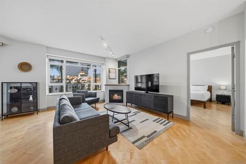 Photo of 700 W Harbor #407, San Diego, CA 92101 (MLS # 260010515SD)