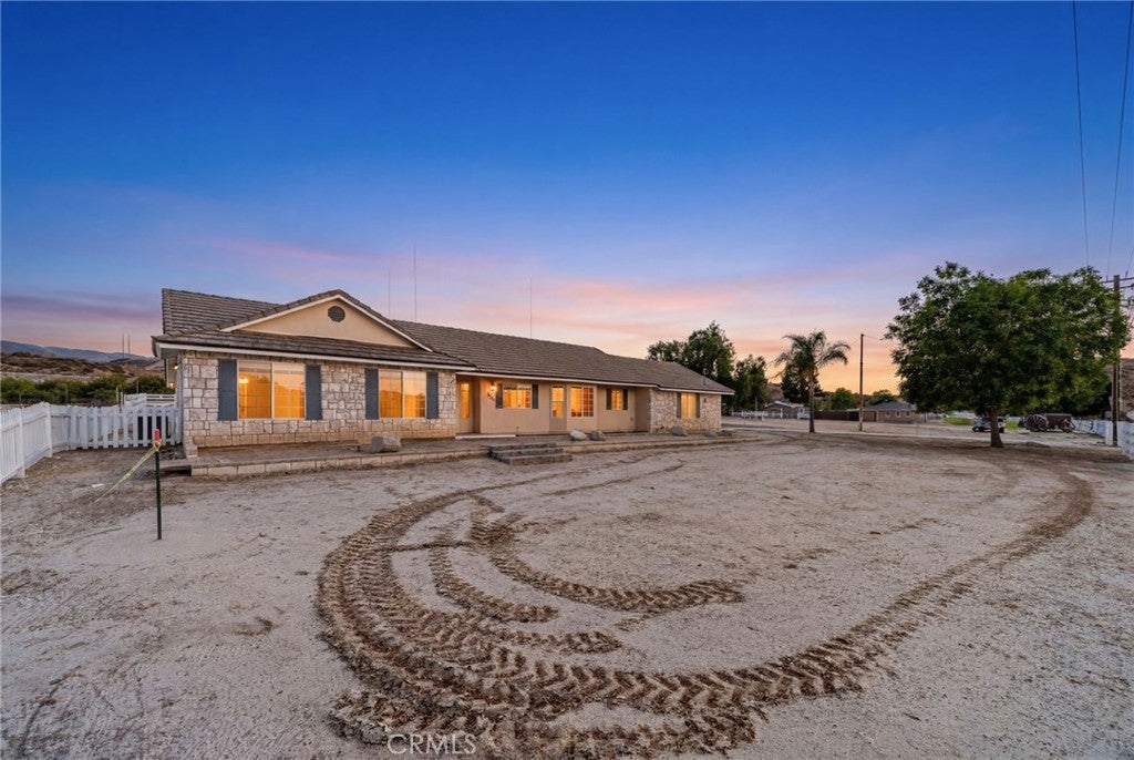 28442 San Timoteo Canyon