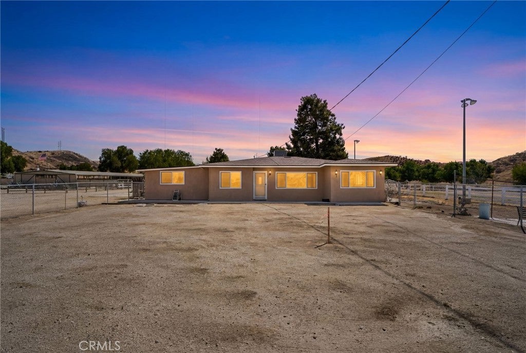 28442 San Timoteo Canyon
