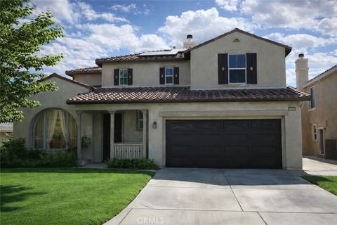 Photo of 43890 Moccasin Pl, Lancaster, CA 93536 (MLS # PW26014411)
