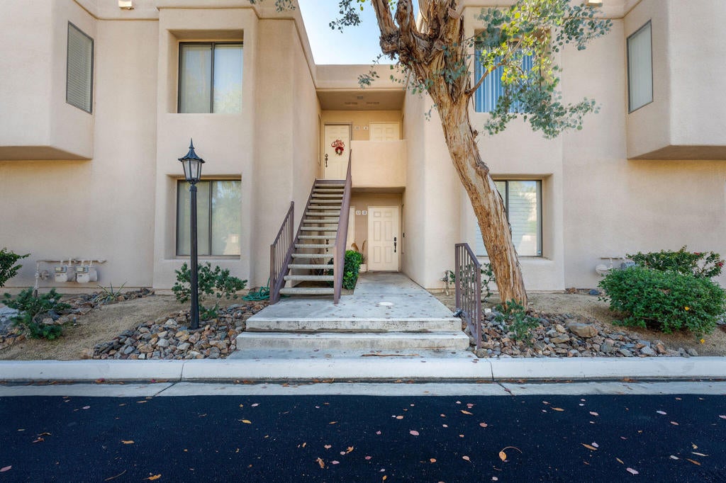 35200 Cathedral Canyon Drive B10