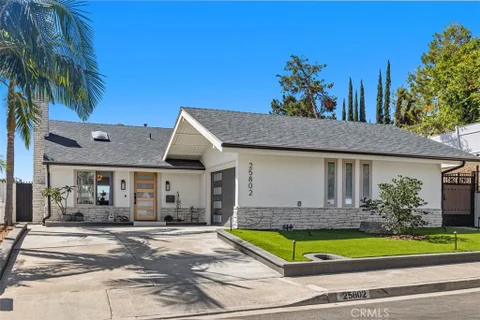 25802 Sycamore Ln, Laguna Hills, CA 92653 - MLS#: OC26166656
