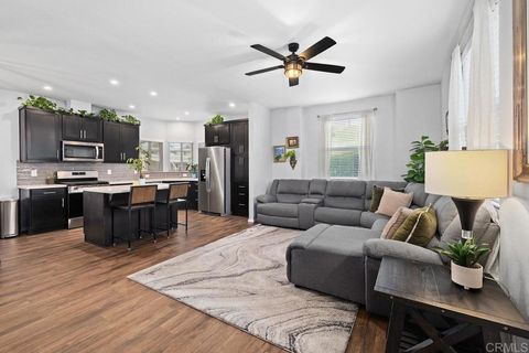 9395 Harritt Rd. 3 Lakeside CA 92040