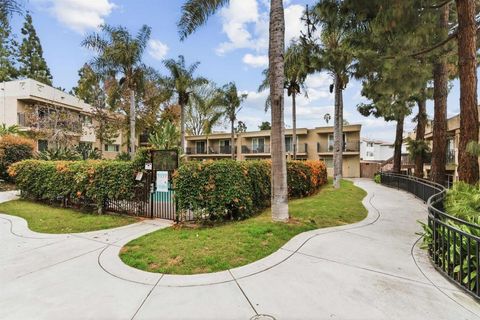 Photo of 9860 Dale Ave Ave #D7, Spring Valley, CA 91977 (MLS # PTP2601145)