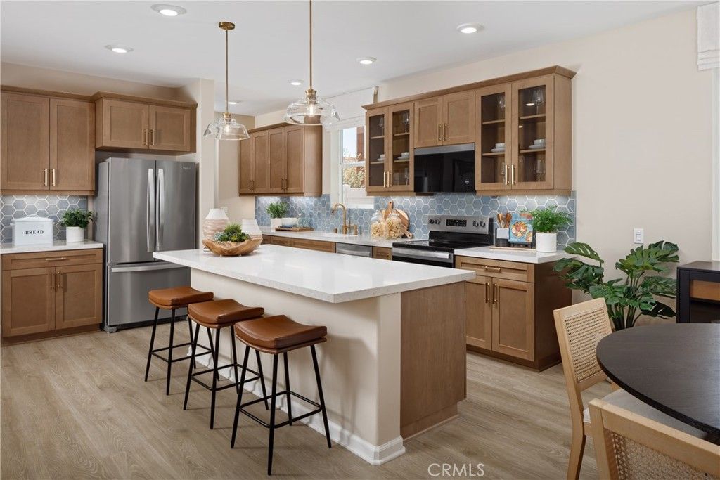 Photo of 8412 Tamarack Street, Chino, CA 91708 (MLS # OC26057384)