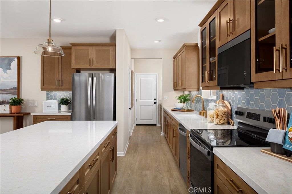 Photo of 8412 Tamarack Street, Chino, CA 91708 (MLS # OC26057384)