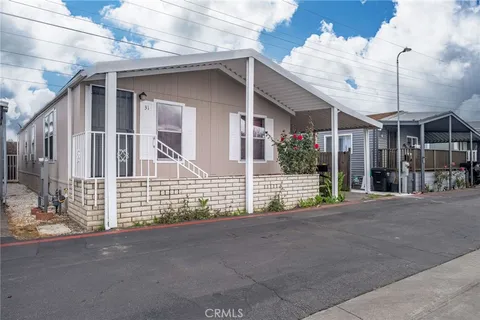 16600 Downey Ave Unit 31, Paramount, CA 90723 - MLS#: PV26034453