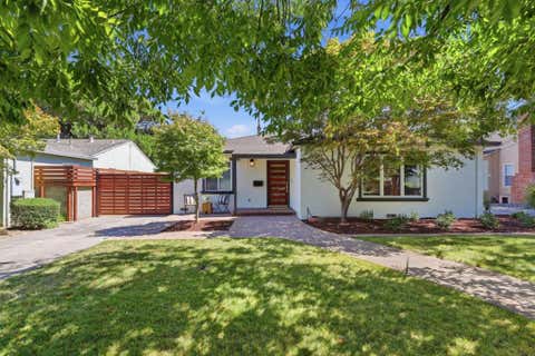 Photo of 1268 Sandra Drive, San Jose, CA 95125 (MLS # ML82055136)