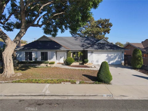 Photo of 2122 Saticoy ST, Pomona, CA 91767 (MLS # TR26200364)