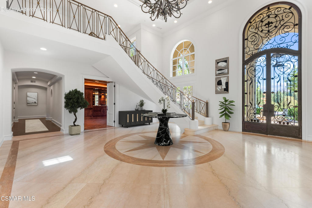 1101 Oak Mirage Place