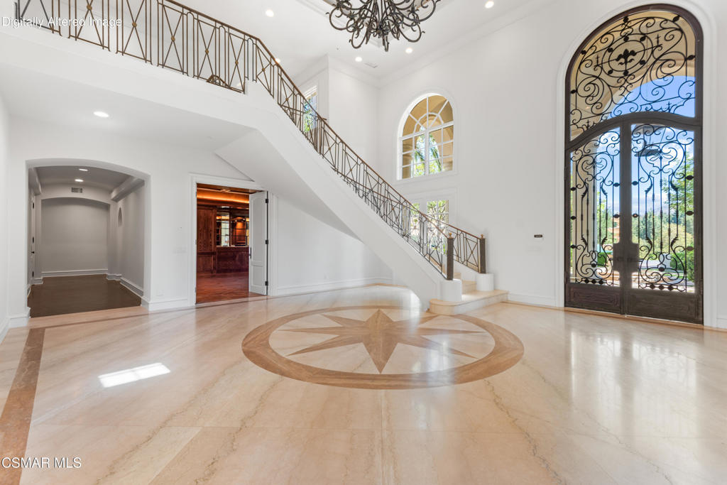 1101 Oak Mirage Place