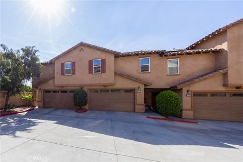 Photo of 12068 Preston St, Grand Terrace, CA 92313 (MLS # IG26067564)