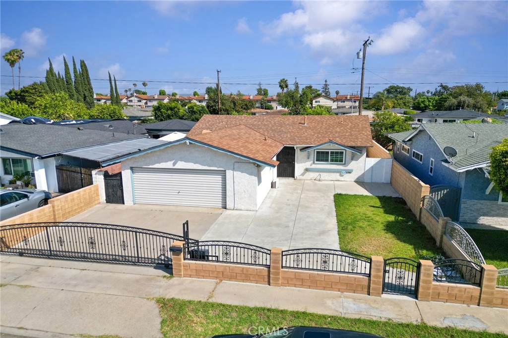 3356 Paddy Lane