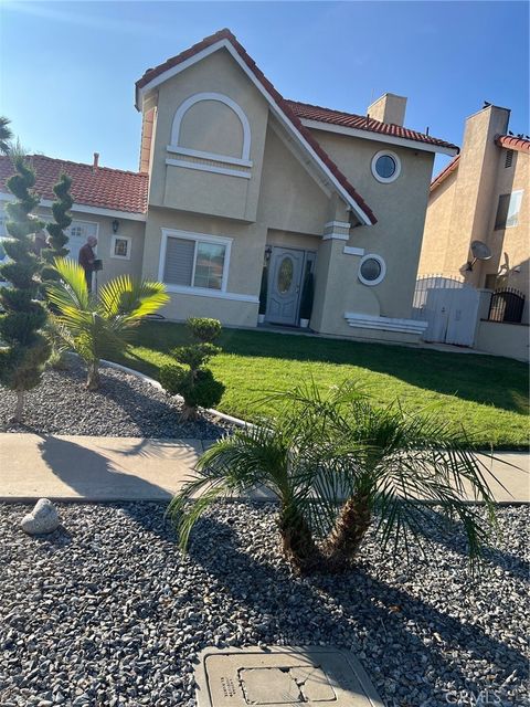 Photo of 9326 Bunny Lane, Fontana, CA 92335 (MLS # CV25244271)