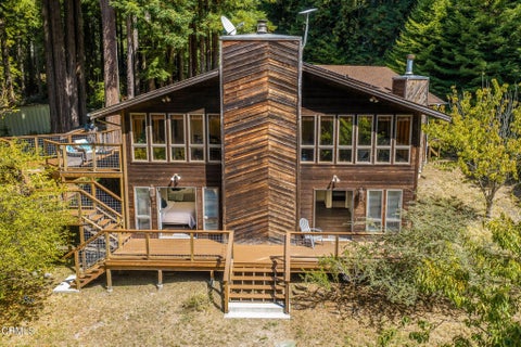 Photo of 31703 Pearl Drive, Fort Bragg, CA 95437 (MLS # C1-11532)