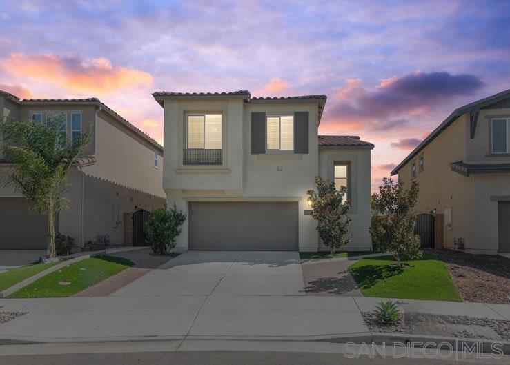 Welcome to 38457 Brookdale Way! This stunning, turn key home, built in 2021, is located in a highly desired community of Murrieta with *FULLY PAID SOLAR*, a stunning backyard retreat, and an elegantly recently remodeled kitchen. Boasting 3 bedrooms and 2.5 bathrooms with a loft as an optional 4th bedroom. With no neighbors directly behind this home, you are sure to enjoy exquisite sunset views from your backyard oasis or primary suite balcony. Inside, the heart of the home shines with a spacious open floor plan featuring custom quartz countertops, refreshed cabinets, and a modern backsplash, creating a warm and functional space that is perfect for everyday living and entertainment. Step outside and enjoy the outdoors year round with built in fire pit, custom pavers, lush turf, and tall privacy hedges, giving you the perfect balance of low-maintenance living and private relaxation. With the added benefit of owned solar panels, this home combines comfort, efficiency, and lasting home value. In the community, enjoy the many provided amenities, including a private fenced dog park, expansive open green space, and scenic walking trails perfect for outdoor recreation and relaxation. Updated inside and out, this home is move-in ready and designed to be enjoyed from day one.